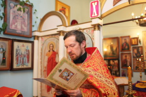 Поздравление со Светлым Христовым Воскресением от патриарха Кирилла